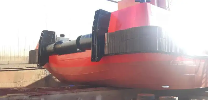 General Cargo/Multi-purpose parduodamas
