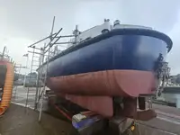 Gelbėjimo valtis parduodamas