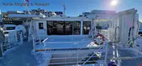 Ro-Ro laivas parduodamas