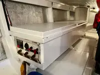 Kruizinis laivas parduodamas