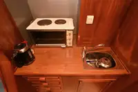 Ugniagesio laivas parduodamas