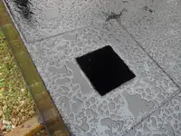 Barža parduodamas