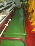 Ro-Ro laivas parduodamas
