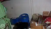 Nardymo palaikymo laivas parduodamas
