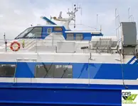 Keleivinis laivas parduodamas