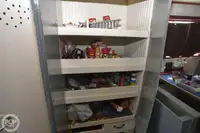 Ilgas žvejybos laivas parduodamas