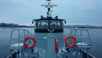 Darbiniai laivai parduodamas