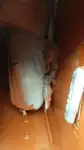Tiekimo laivas parduodamas