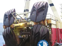 Traleris parduodamas