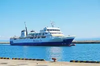 Ro-Ro laivas parduodamas