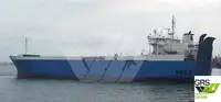 Ro-Ro laivas parduodamas