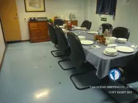 Naftos/chemijos tanklaivis parduodamas