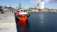 Darbiniai laivai parduodamas