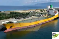 Ro-Ro ship Parduodama