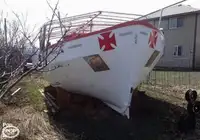Gelbėjimo valtis parduodamas