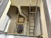 Ilgas žvejybos laivas parduodamas