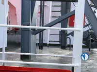 Naftos/chemijos tanklaivis parduodamas