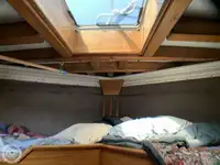 Ilgas žvejybos laivas parduodamas