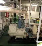 Ro-Ro ship Parduodama