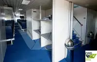 Keleivinis laivas Parduodama