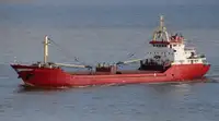 Biržos laivas parduodamas