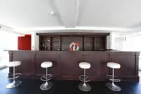 Barža parduodamas