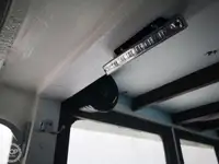 Žuvies perdirbimo laivas parduodamas