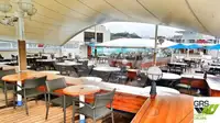 Kruizinis laivas parduodamas