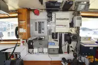 Kruizinis laivas parduodamas