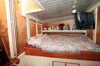 Barža parduodamas