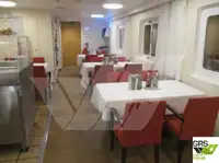 Kruizinis laivas parduodamas