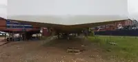 Keleivinis laivas parduodamas