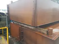 Pontonas Parduodama