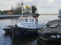 Vilkikas Parduodama
