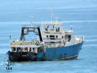 Trawler Parduodama