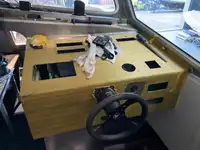 Gelbėjimo laivas parduodamas