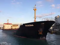 Birių krovinių laivas Parduodama
