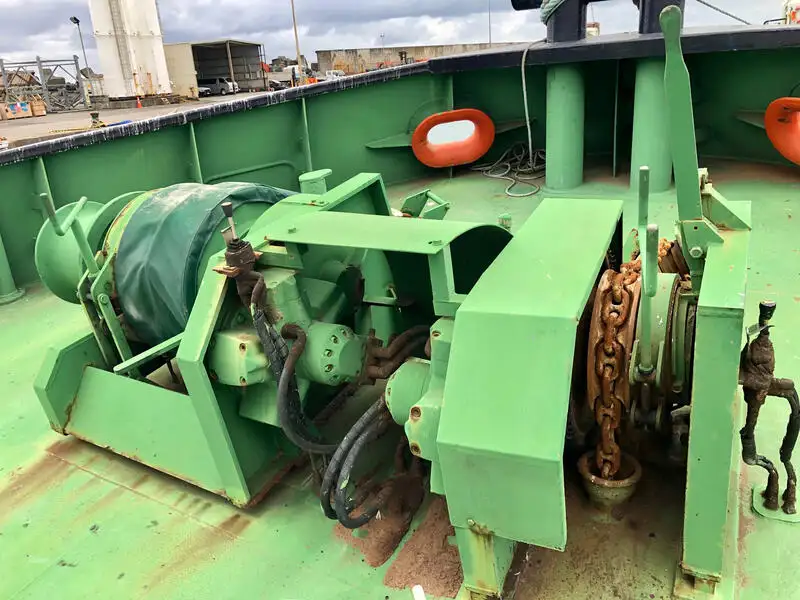 Vilktukas parduodamas
