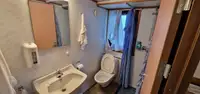 Bunkerinio kuro tanklaivis parduodamas