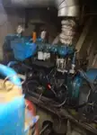 Naftos/chemijos tanklaivis parduodamas