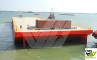 Barža Parduodama