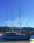 Kruizinis laivas Parduodama