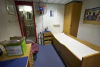 Platformos tiekimo laivas (PSV) parduodamas