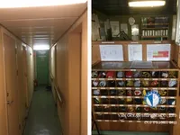 Naftos/chemijos tanklaivis parduodamas