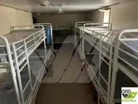Tiekimo laivas parduodamas