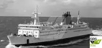 Ro-Ro laivas parduodamas