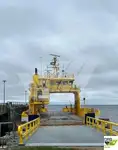Ro-Ro laivas parduodamas