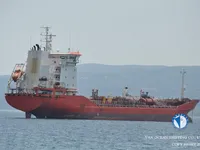 Naftos/chemijos tanklaivis parduodamas