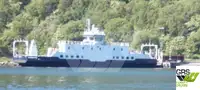 Ro-Ro ship Parduodama