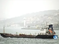 Naftos/chemijos tanklaivis parduodamas